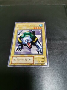 遊戯王 OCG LB-22 タートルタイガー レア R 2