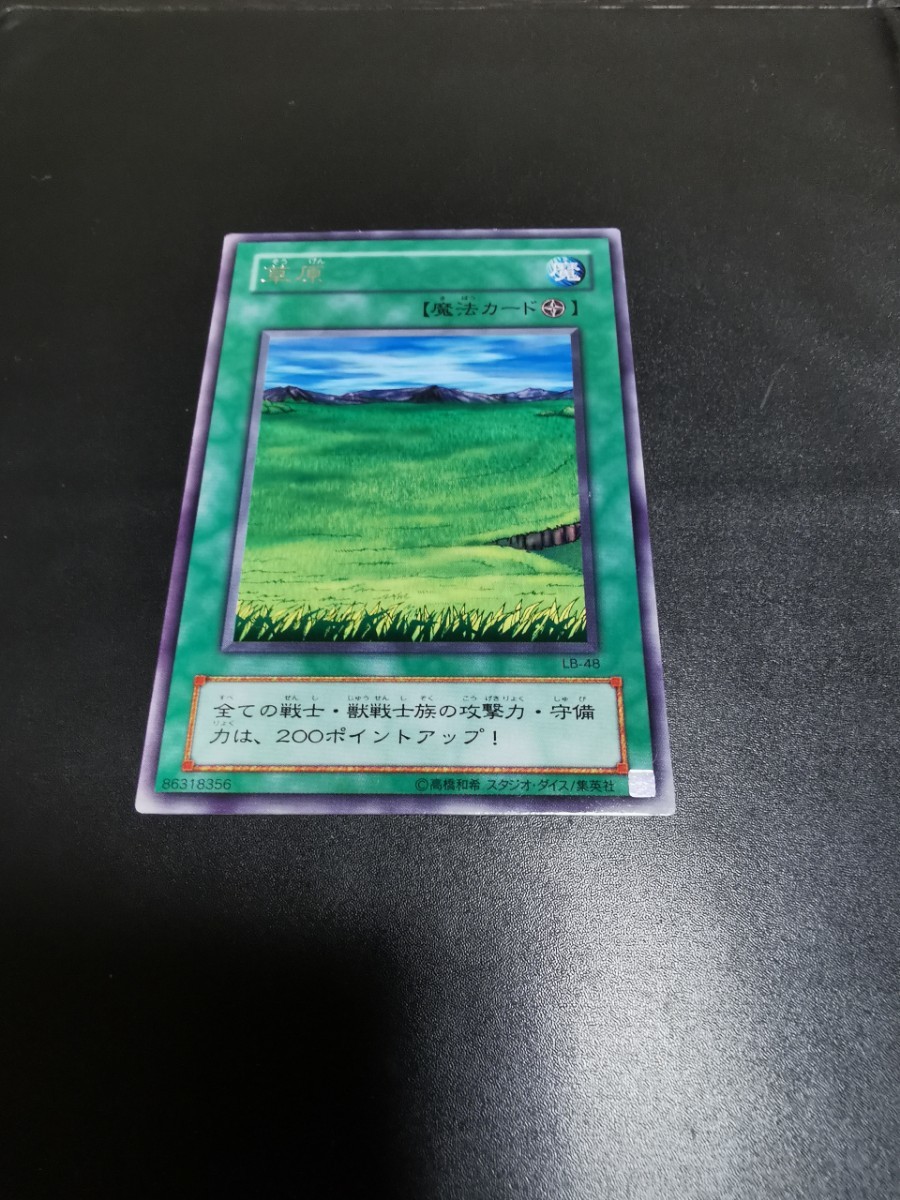 2025年最新】Yahoo!オークション -草原(遊戯王（コナミ）)の中古