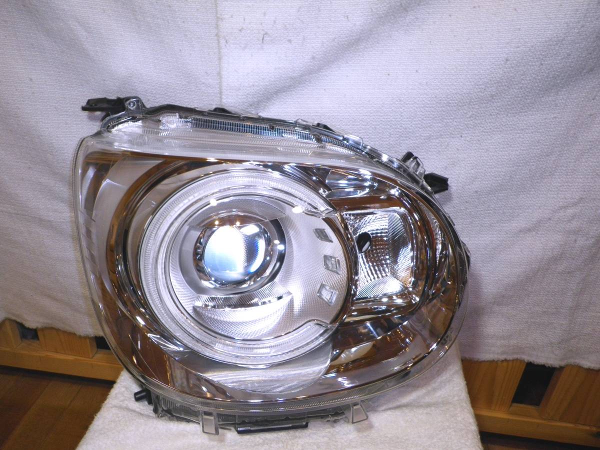 2023年最新】ヤフオク! -la800s ヘッドライトの中古品・新品・未使用品一覧