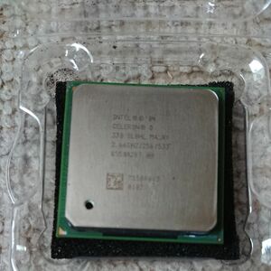 intel プロセッサー 2.66ＧＨＺ