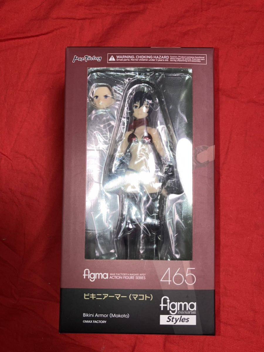figma figma styles ビキニアーマー マコト 中古 | JChere雅虎拍卖代购