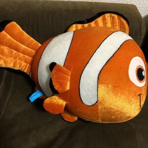  Disney piksa- Finding Nemo мягкая игрушка 