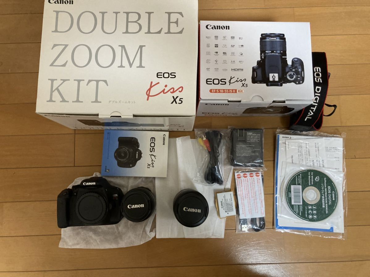 2025年最新】Yahoo!オークション -eos kiss x5 レンズ キットの 2025年最新】Yahoo!オークション -eos kiss x5 レンズ キットの