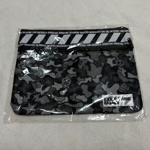 EXILETRIBEFAMILY 継続特典 新品未開封
