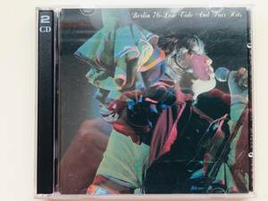 〇ROLLING STONES, LOW TIDE AND FAIR HITS, VGP-124, 1976, GERMANY, 2CD