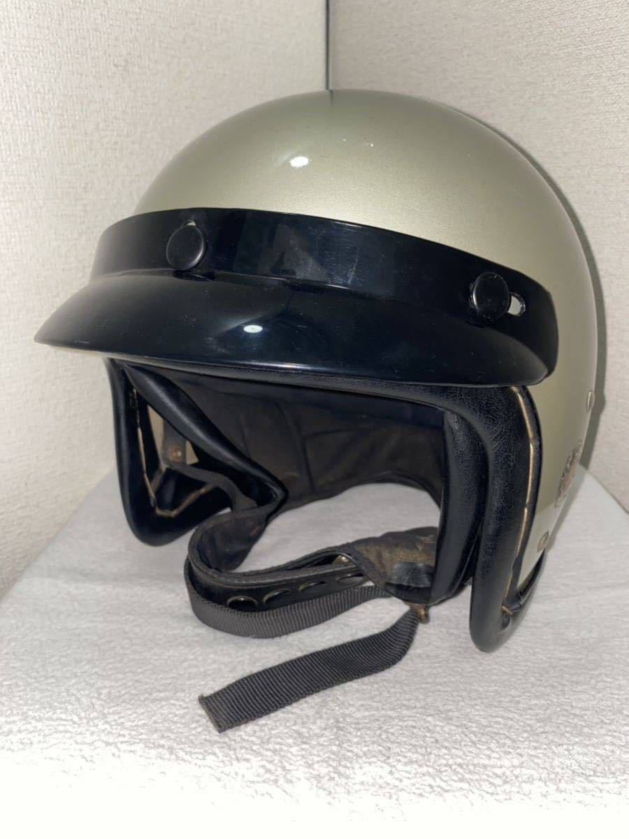 BUCO ヘルメットの値段と価格推移は?|269件の売買情報を集計したBUCO
