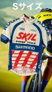 shimano サイクルウェア　サイクルジャージ　サイクリングウェア　シマノ