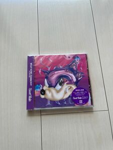 wolf howl harmony Sweet Rain CD＋DVD