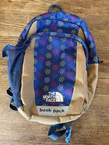 THE NORTH FACE キッズ　リュック