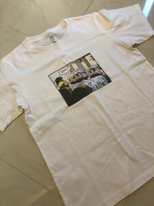 UNIQLO Tシャツ　白雪姫　７人の小人