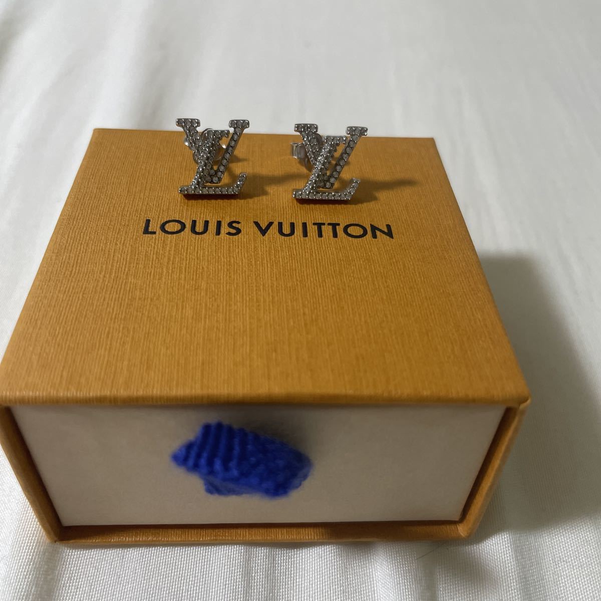 2023年最新】ヤフオク! - イヤリング、ピアス(ルイ・ヴィトン ブランド