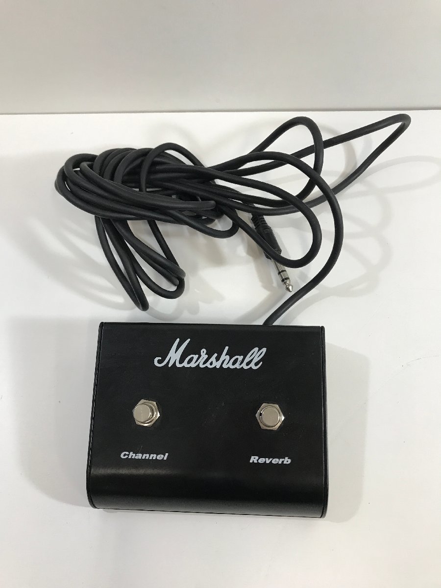 ヤフオク! -「marshall フットスイッチ」の落札相場・落札価格
