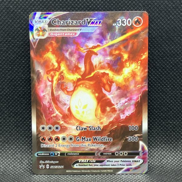 2023年最新】ヤフオク! -ポケモンカード リザードンの中古品・新品・未