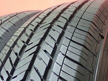 255/70R18● B.S DUELER H/T / 中古 ★ 4本(T-4443A)送料無料/沖縄別途_画像3