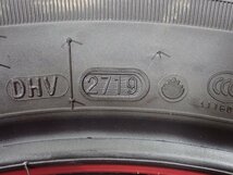 255/70R18● B.S DUELER H/T / 中古 ★ 4本(T-4443A)送料無料/沖縄別途_画像7