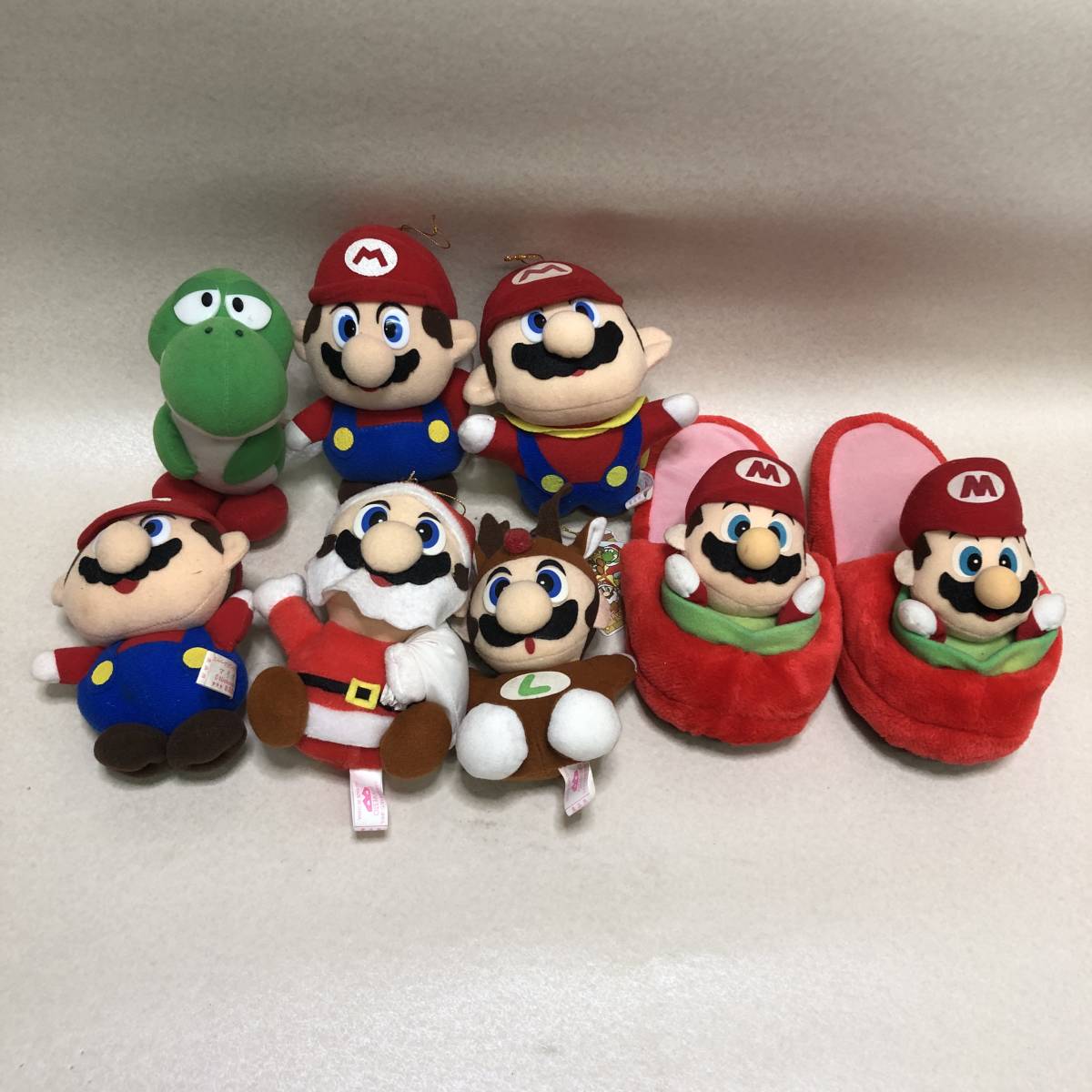 2023年最新】ヤフオク! -マリオぬいぐるみの中古品・新品・未使用品一覧