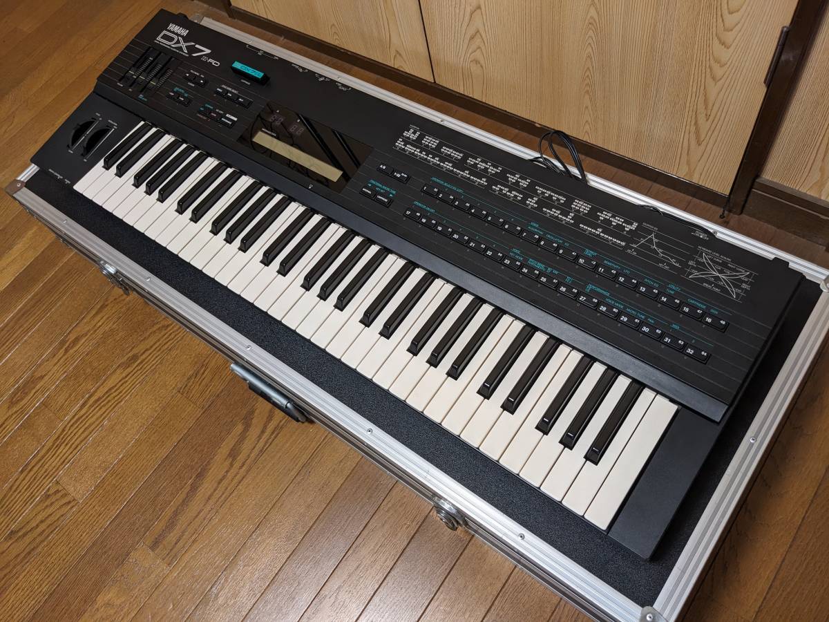 ヤフオク! -「dx7ii fd」の落札相場・落札価格