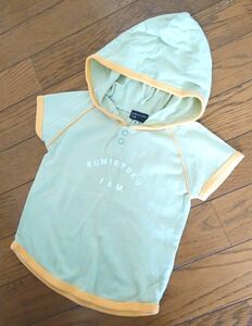 組曲　 ベビー服80cm 半袖Tシャツ　パーカー 　