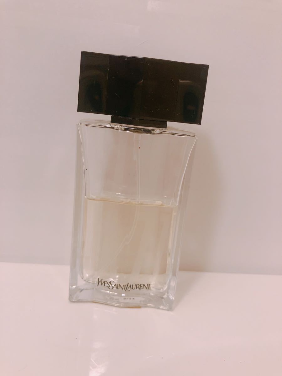 イヴ・サンローラン ライブジャズ EDT 50ml オークション比較 - 価格.com