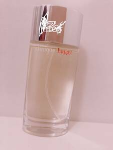 CLINIQUE クリニーク Happy ハッピー 香水 100ml