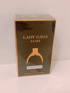 LADY GAGA レディーガガ FAME フェイム 石鹸 ソープ 廃盤レア商品 新品未開封