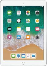 Apple iPad (第６世代) Wi-Fi + Cellular 32GB シルバー_画像2