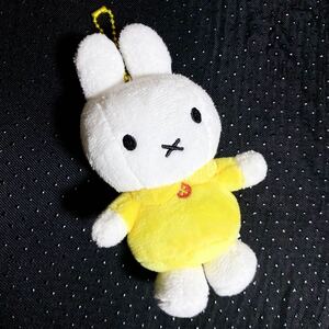 * unused * Miffy * mascot key holder * pretty * bag, mobile, key and so on * popular character * postage Y200~*