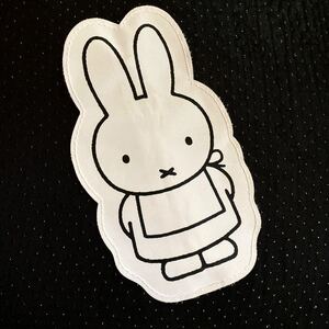 * unused * Miffy * pocket tissue inserting * Mini pouch * popular character * miscellaneous goods, collection * monochrome * postage Y84~*