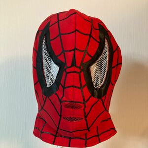 スパイダーマン　正規品ユニバーサルジャパン　コスプレMARVEL spider-man コスプレハロウィンパーティー