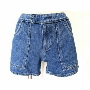 GAP Gap Denim short pants size 1