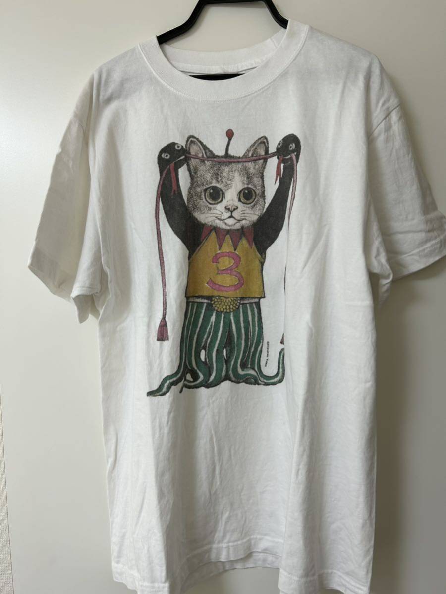 Yahoo!オークション -「ヒグチユウコ tシャツ」(ファッション) の落札