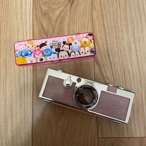 【2つセット】筆箱