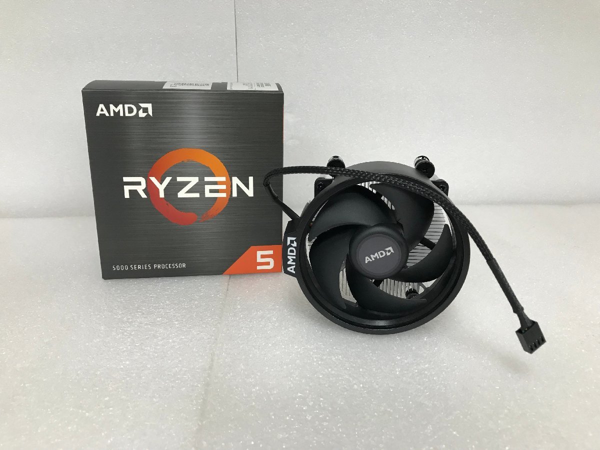 ヤフオク! -「amd ryzen 5」(CPUクーラー) (CPU)の落札相場・落札価格