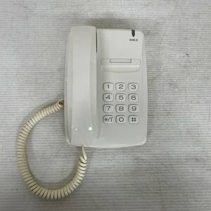 [OKI].okiparoruC business ho n business phone 