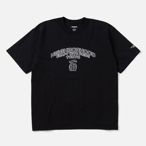 サイズM NEIGHBORHOOD SPOT TEE SS-11 ネイバーフッド 一番