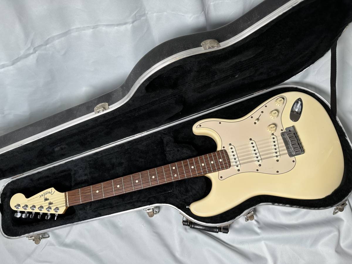 2023年最新】ヤフオク! - ストラトキャスター(USA フェンダー)の中古品