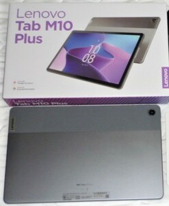 *Lenovo Tab M10 Plus 3rd Gen*