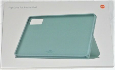 ★Xiaomi　Redmi Pad　フリップケース　純正★