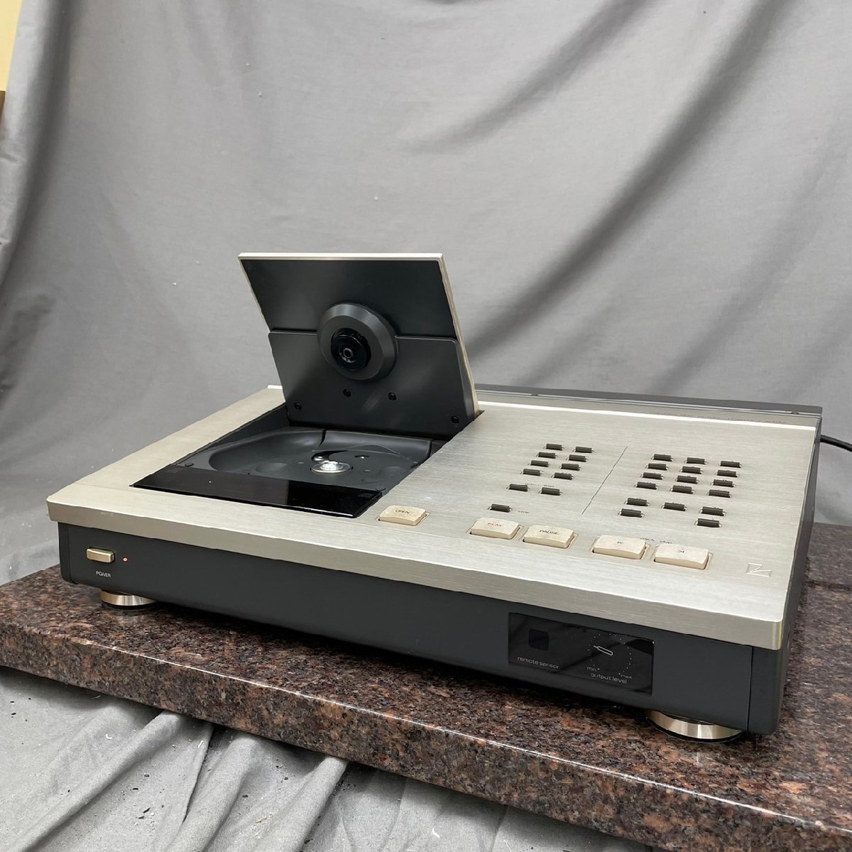 ヤフオク! -「luxman d-500x」の落札相場・落札価格