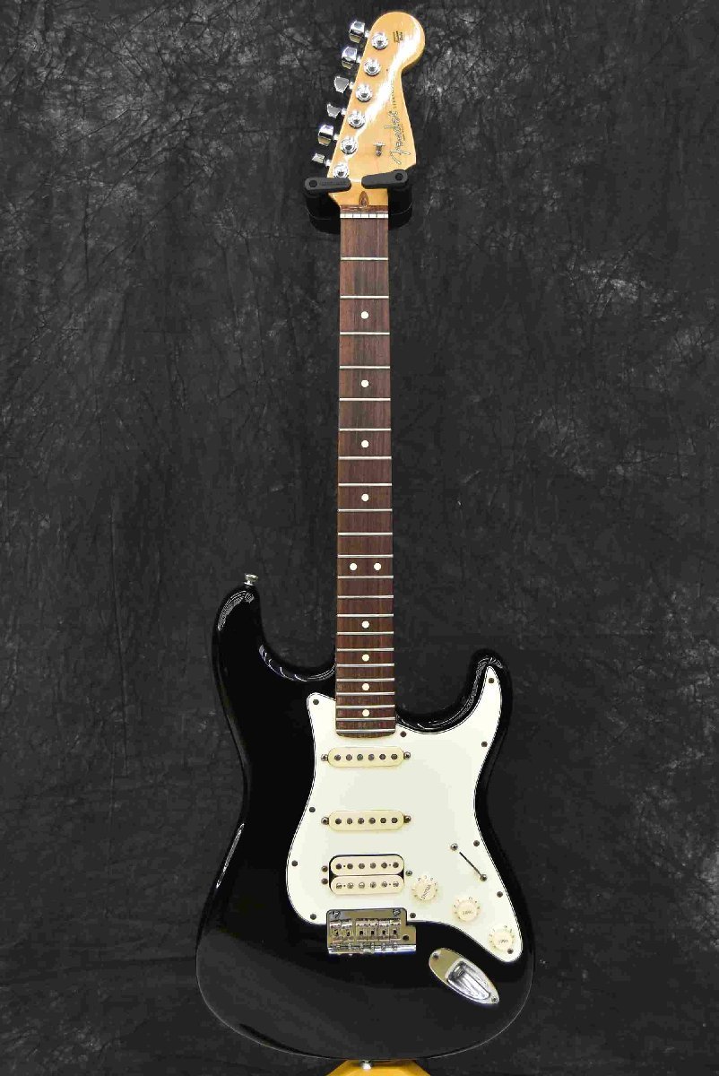 F☆Fender フェンダー USA American standard Stratocaster エレキ