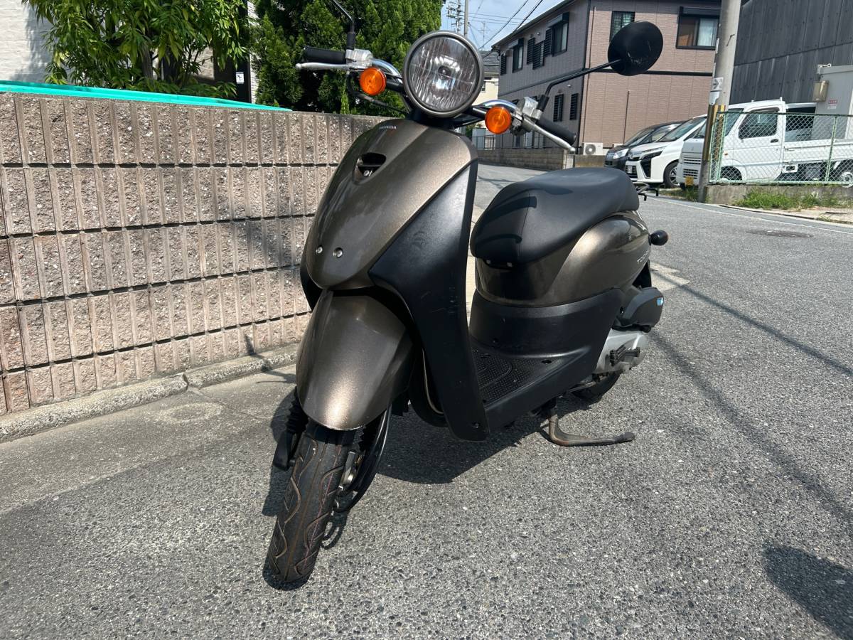 Yahoo!オークション -「ホンダ トゥデイ af67」(ホンダ) (オートバイ