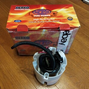 アメ車用 燃料ポンプ フェールポンプ ダッチ ジープ ラム 07-14 Jeep コマンダー グランドチェロキー ガソリン 輸入車