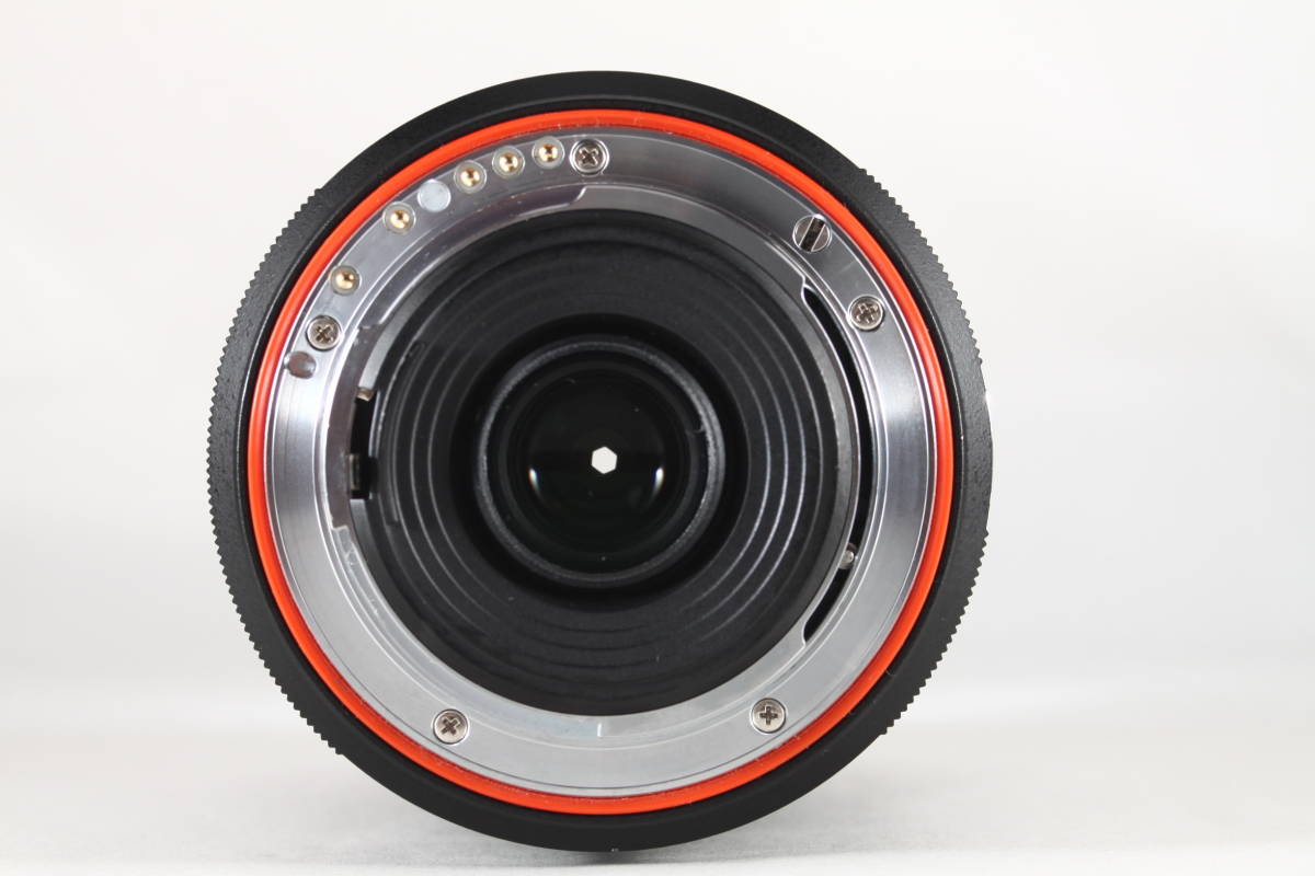 ☆新品同様☆ PENTAX HD DA 55-300mm F4-5.8 | JChere雅虎拍卖代购