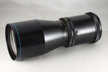 希少★未使用品★ MAMIYA RB Pro SD APO 500mm F6 L RB67 ★完動品★ マミヤ #100_画像6