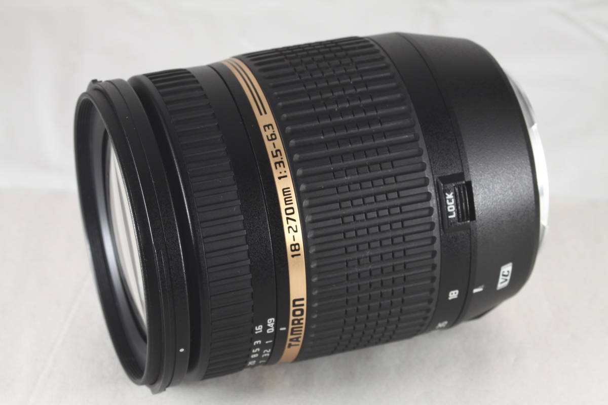 Yahoo!オークション -「tamron b003」の落札相場・落札価格