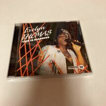 a EVELYN THOMAS イヴリン・トーマス This Is Madness ディス・イズ・マッドネス DISCO ディスコ ハイエナジー HI-NRG マハラジャ 80s _画像1