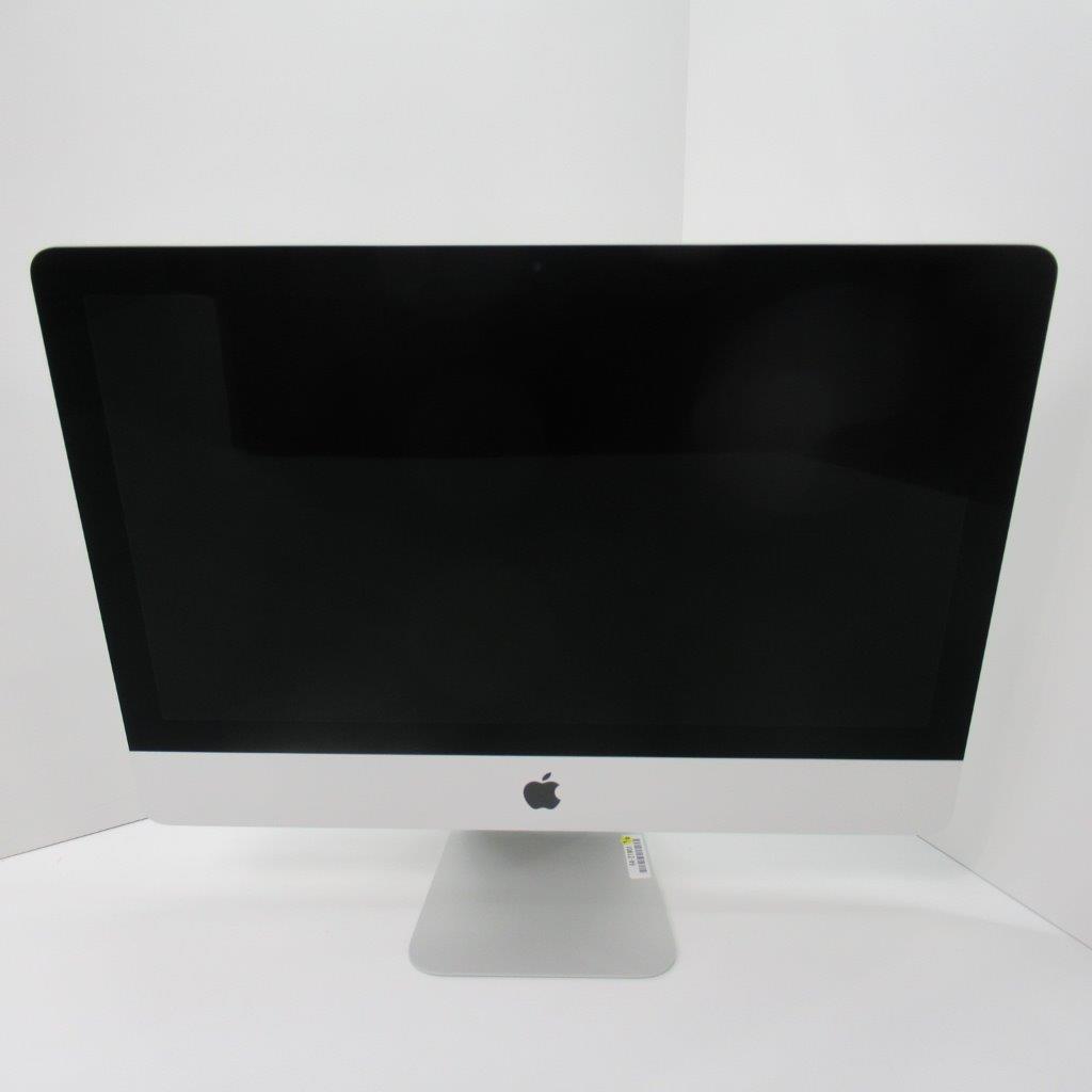 Apple iMac .5インチ Retina 4Kディスプレイモデル MRTJ/A [