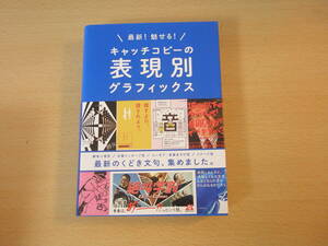 最新! 魅せる! キャッチコピーの表現別グラフィックス ■パイインターナショナル■ 