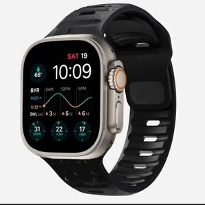 Apple Watch アップルウォッチ シリコンバンド