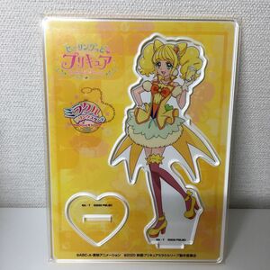 ヒーリングっとプリキュアキュアスパークルアクリルスタンド